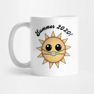 Summer 2020 Mug